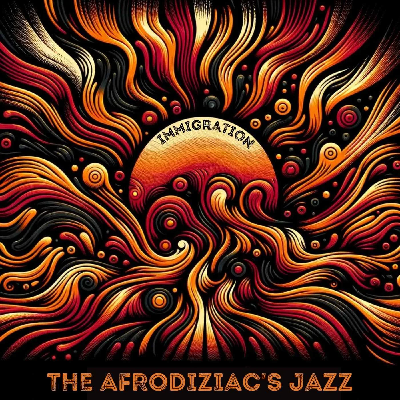 The Afrodiziak's Jazz Makes Ethiopian Jazz Sound like New Orleans